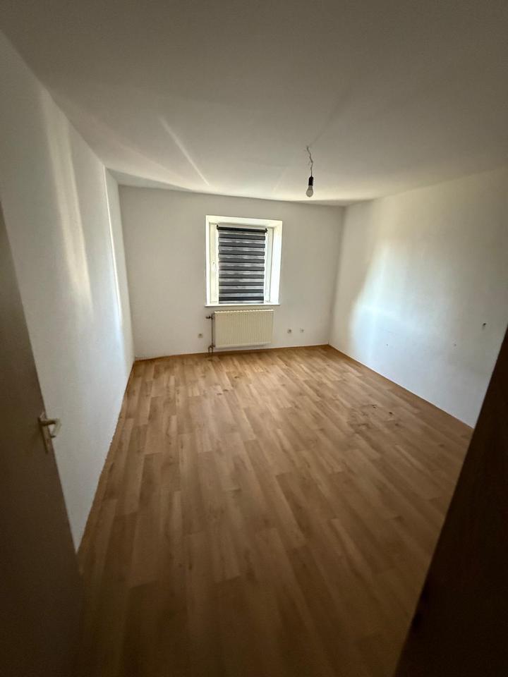 2 Zimmer Wohnung in Mitterteich zu vermieten