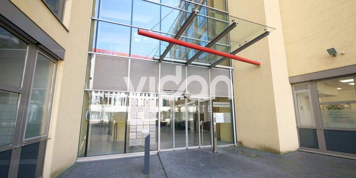 Gewerbeobjekt Köln Humboldt-Gremberg - 8.940&euro; | Angebot:25736607