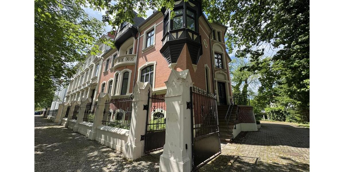 Dachgeschoßwohnung Magdeburg Nordwest - 4 Zimmer, 114 m&sup2;, 1.254&euro; | Angebot:26249667