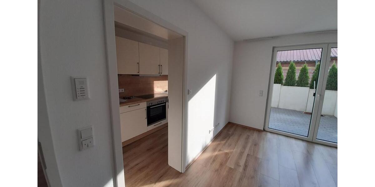 Etagenwohnung Flieden - 2 Zimmer, 62 m&sup2;, 750&euro; | Angebot:26608771