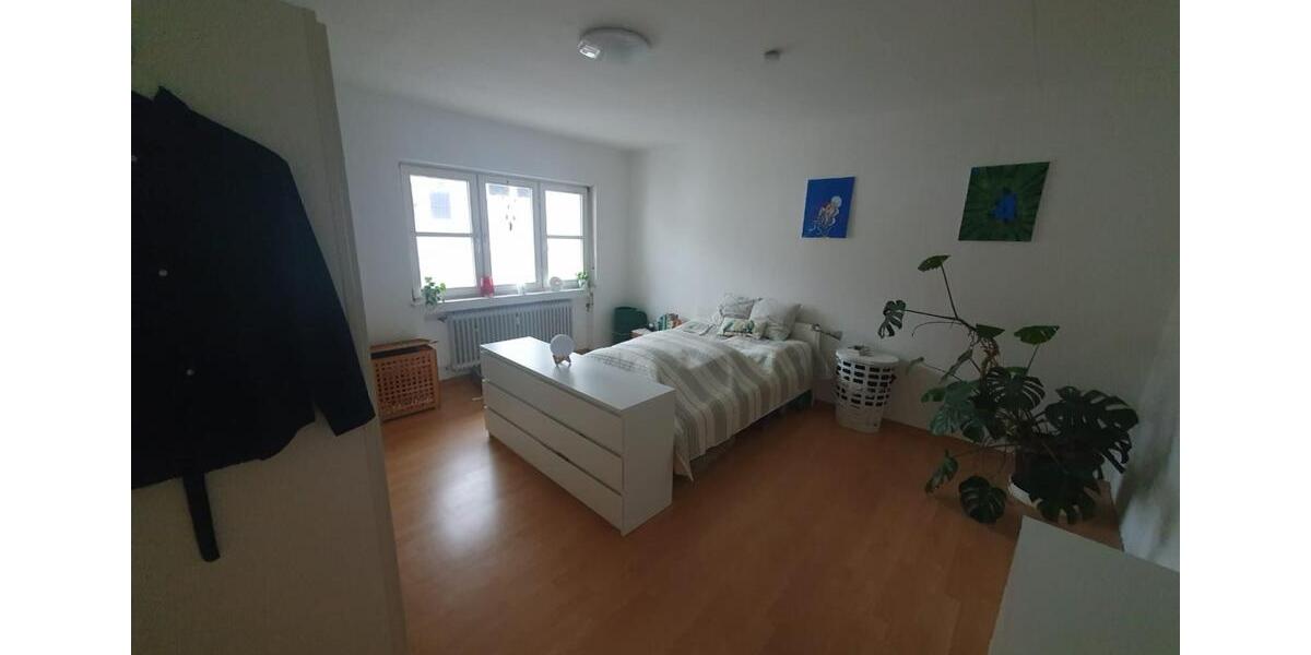 Etagenwohnung Marburg Cappel - 2 Zimmer, 58 m&sup2;, 850&euro; | Angebot:25049877