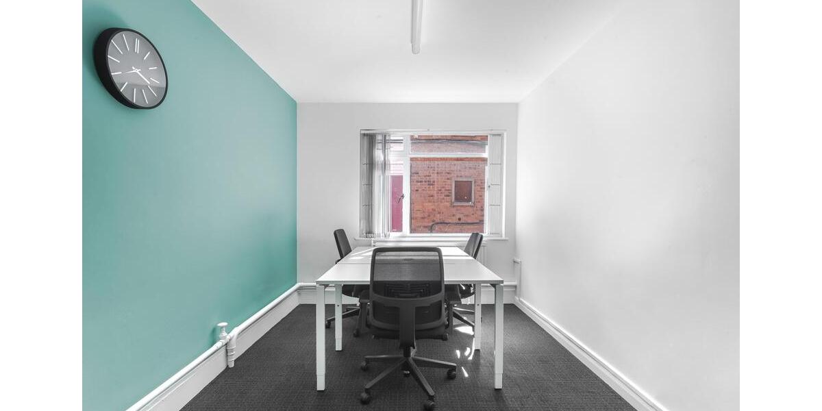 Gewerbeobjekt Köln Chorweiler - 1.129&euro; | Angebot:25769488