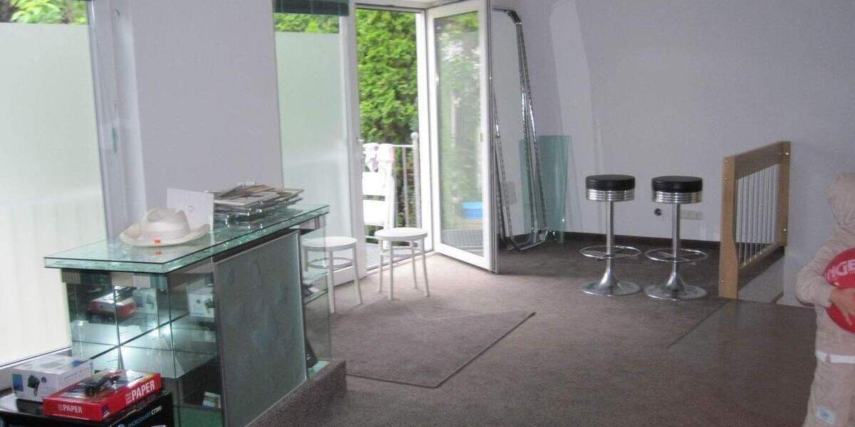Gewerbeobjekt München Aubing-Lochhausen-Langwied - 3 Zimmer, 2.430&euro; | Angebot:26155726