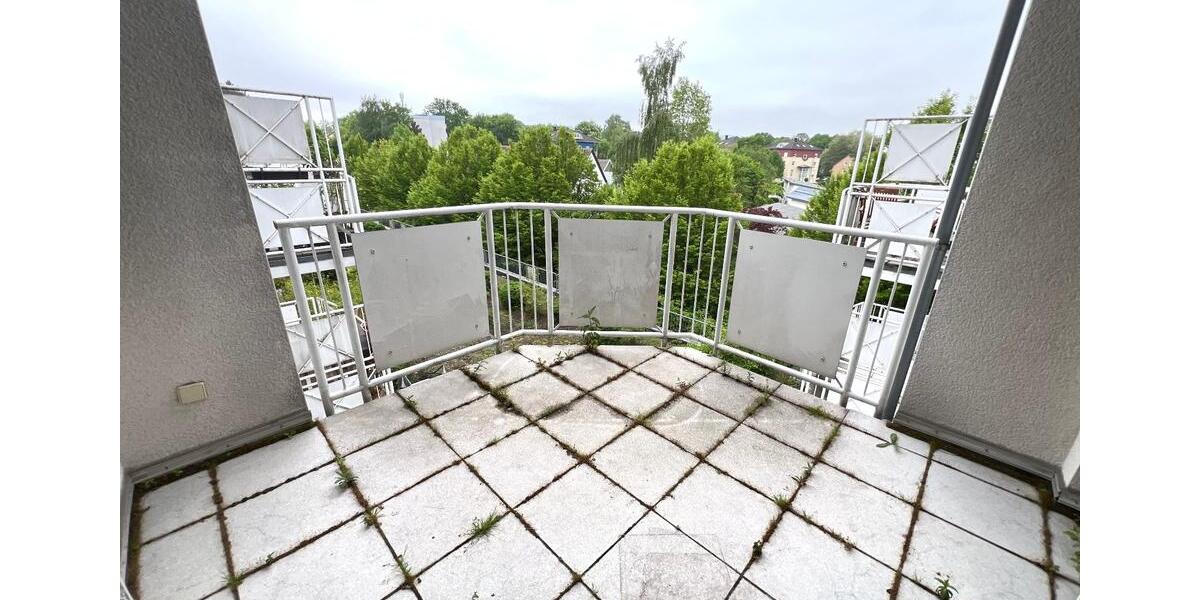 Etagenwohnung Bielefeld Schildesche - 4 Zimmer, 120 m&sup2;, 1.320&euro; | Angebot:26505399