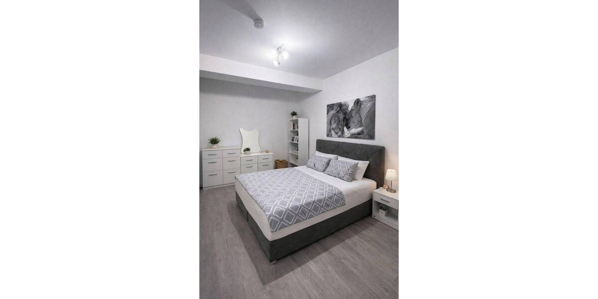 Etagenwohnung Bad Mergentheim Löffelstelzen - 2 Zimmer, 104 m&sup2;, 825&euro; | Angebot:26204362