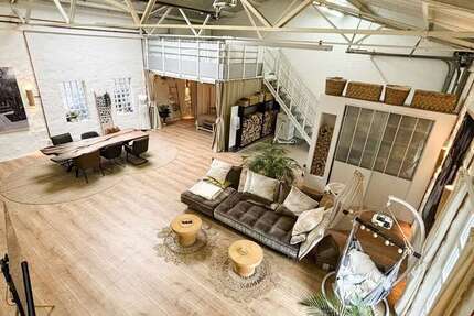 Halle in Bergisch Gladbach 1.440 € 200 m² zimmer