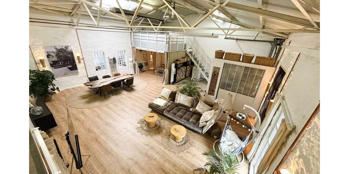 Halle in Bergisch Gladbach 1.440 € 200 m² zimmer