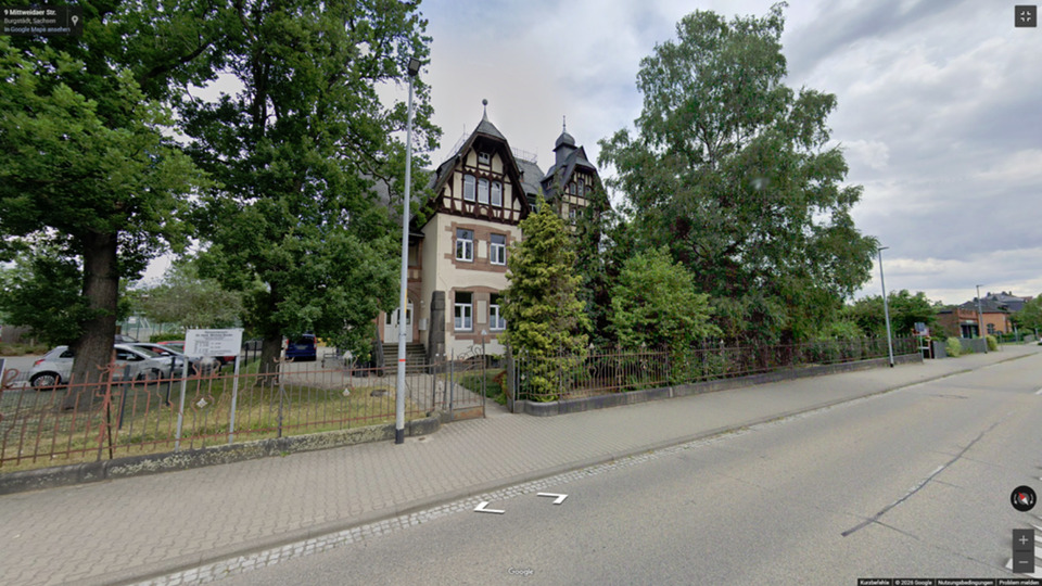 Etagenwohnung Burgstädt - 5 Zimmer, 156 m&sup2;, 1.092&euro; | Angebot:24769787