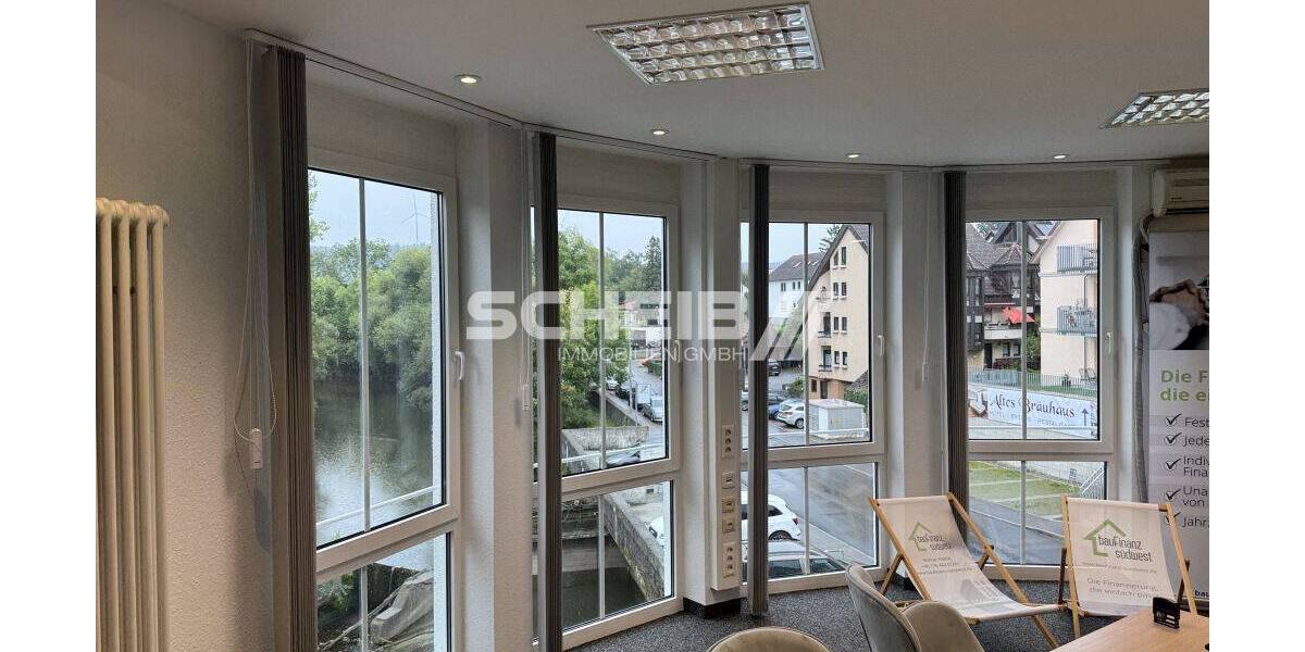 Gewerbeobjekt Gaildorf - 1.260&euro; | Angebot:25677004