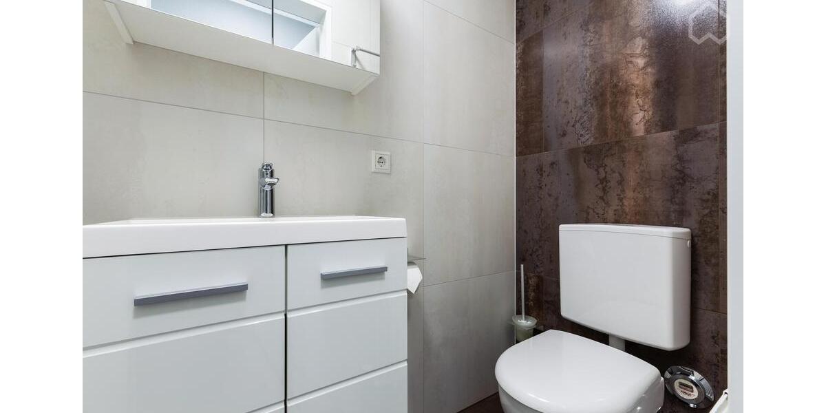 Etagenwohnung Meersburg - 1 Zimmer, 16 m&sup2;, 625&euro; | Angebot:24975224