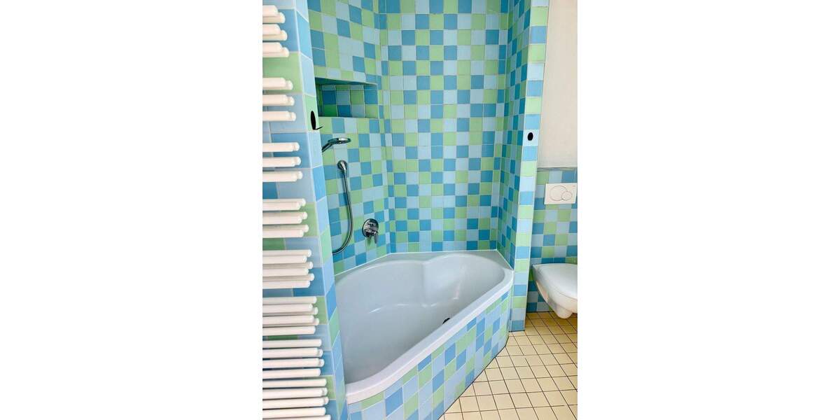 Reihenmittelhaus in Röthenbach 4 zimmer