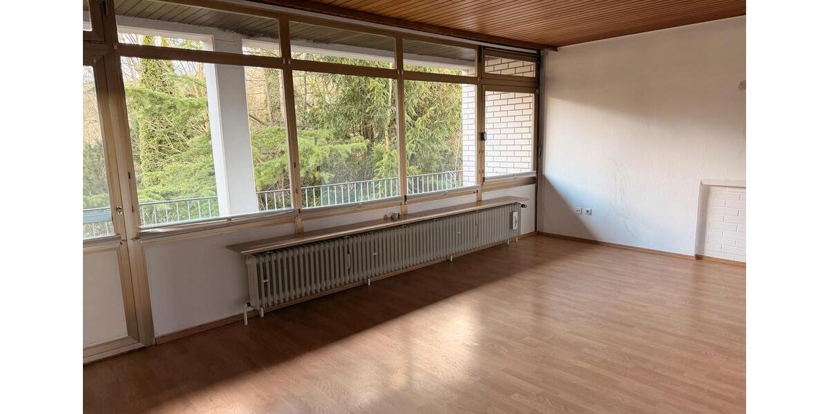Etagenwohnung Fritzlar - 2.5 Zimmer, 75 m&sup2;, 550&euro; | Angebot:25947872