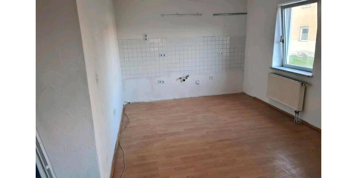 Doppelhaushälfte Krumbach (Schwaben) - 3 Zimmer, 68 m&sup2;, 800&euro; | Angebot:25895292