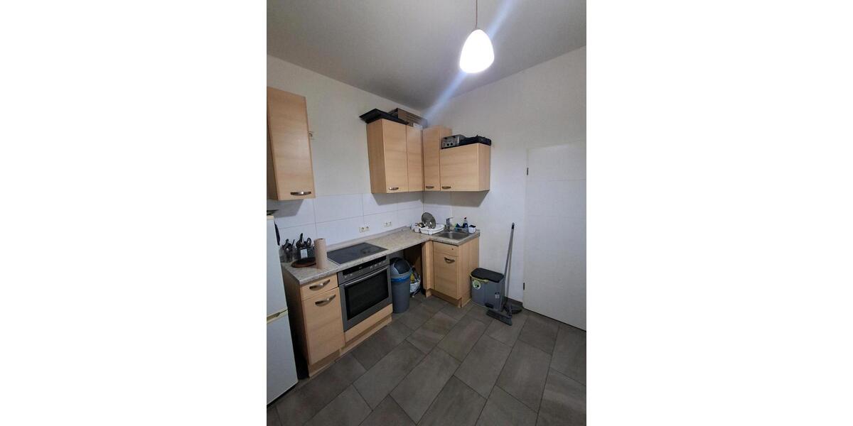 Wohnen auf Zeit Aachen Aachen-Mitte - 1 Zimmer, 20 m&sup2;, 352&euro; | Angebot:25963299