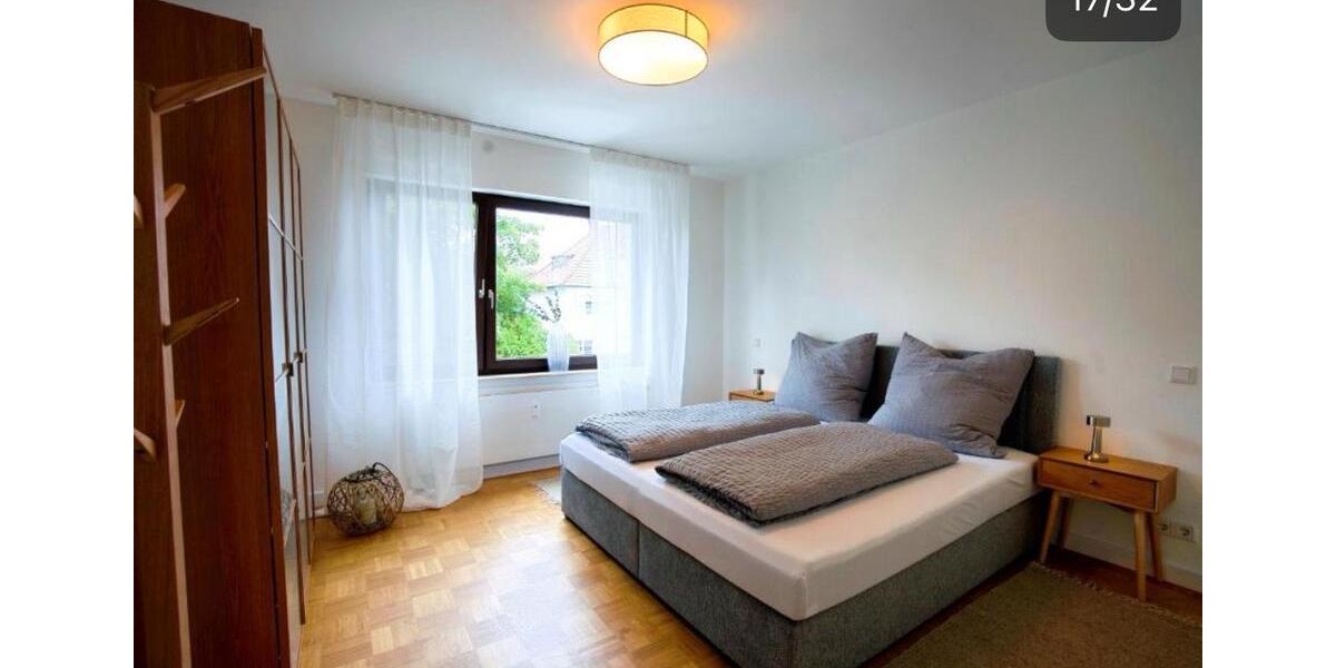 Etagenwohnung Bad Lippspringe - 2 Zimmer, 74 m&sup2;, 1.450&euro; | Angebot:26464212