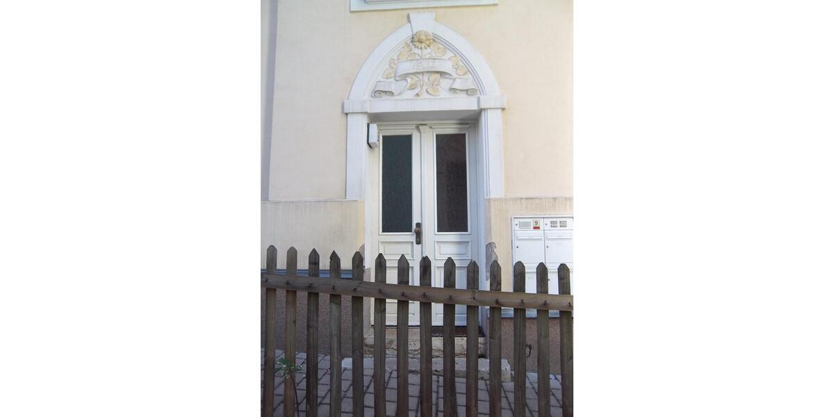 Etagenwohnung Weimar - 4 Zimmer, 93 m&sup2;, 930&euro; | Angebot:26266888