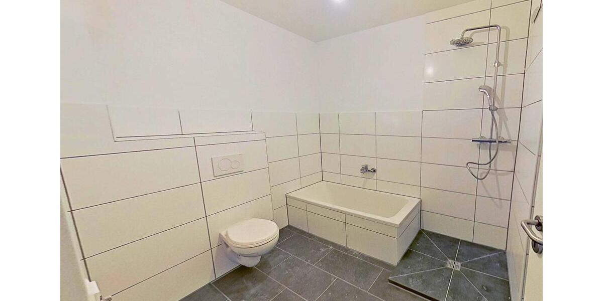 Etagenwohnung Grafenhausen - 2 Zimmer, 64 m&sup2;, 575&euro; | Angebot:25328661