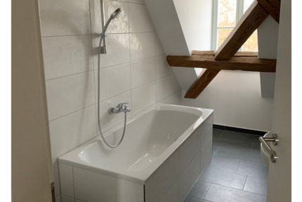 Wohnung Siegenburg - 2 Zimmer, 64 m&sup2;, 600&euro; | Angebot:25415415