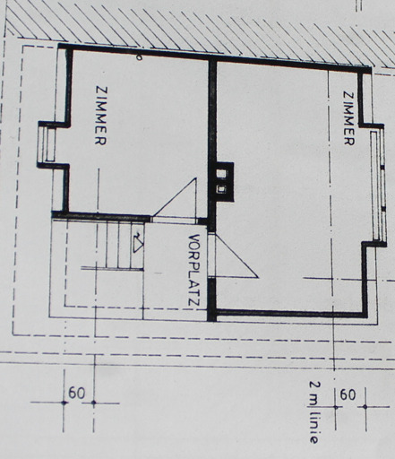 Reihenendhaus Forchheim - 3 Zimmer, 105 m&sup2;, 1.350&euro; | Angebot:25734394