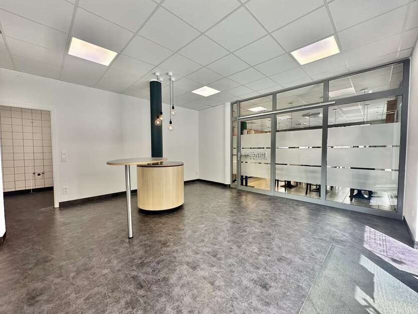 Büro in Schwandorf 590 € 57 m²