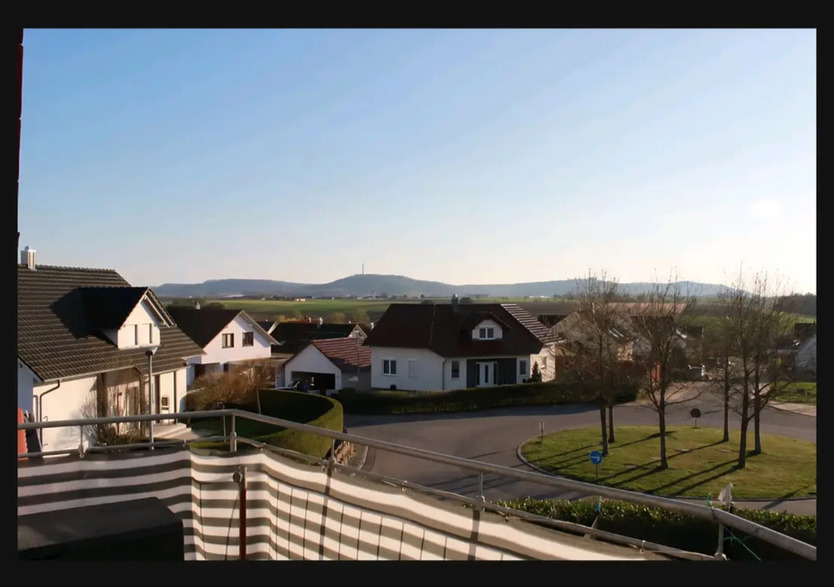 4-Zimmer-Dachgeschoßwohnung (105 m²) in Kupferzell – ab 01.12.25