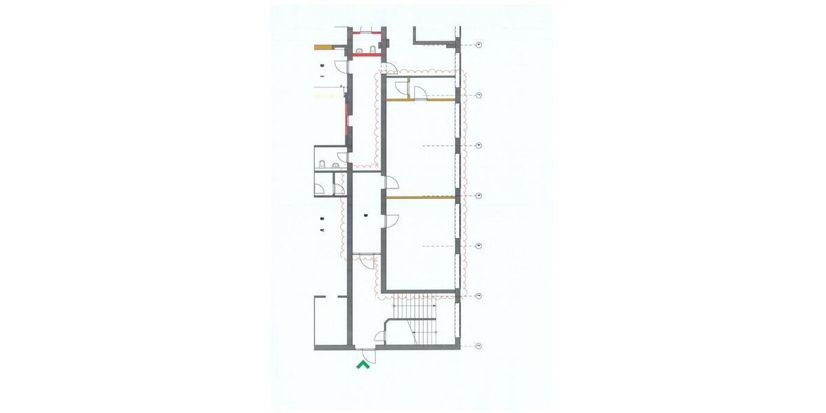 Gewerbeobjekt Bitterfeld-Wolfen Wolfen - 1.025&euro; | Angebot:26521209