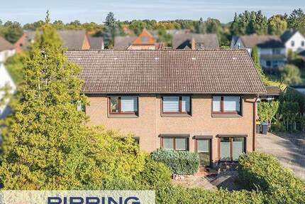 Wentorf bei Hamburg: 