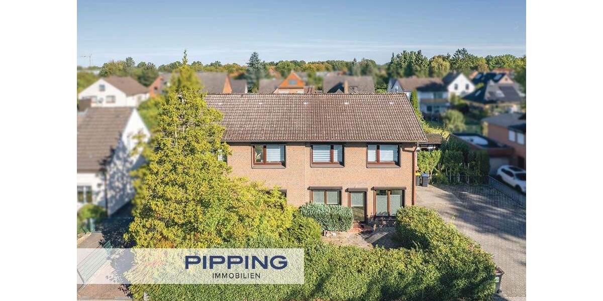 Wentorf bei Hamburg: 