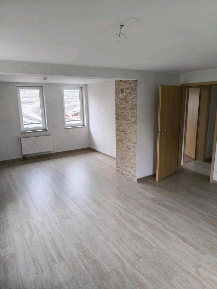 3 Raum Wohnung,