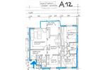 Etagenwohnung Würzburg - 3 Zimmer, 90 m&sup2;, 1.300&euro; | Angebot:26461894