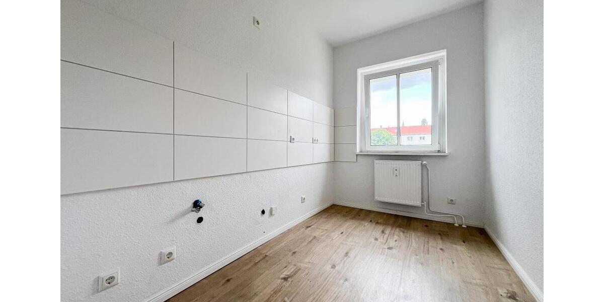 Erdgeschoßwohnung Eisenach - 2.5 Zimmer, 44 m&sup2;, 349&euro; | Angebot:26554031