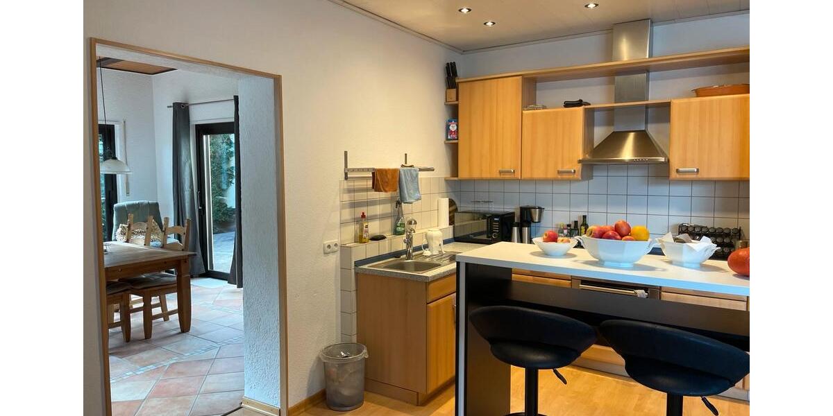 Wohnen auf Zeit Edingen-Neckarhausen Neu-Edingen - 1 Zimmer, 25 m&sup2;, 590&euro; | Angebot:26257806