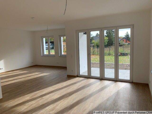 A4RES - Ihr neues Zuhause für die Familie - große 4 Raumwohnung mit 2 Terrassen 4 zimmer