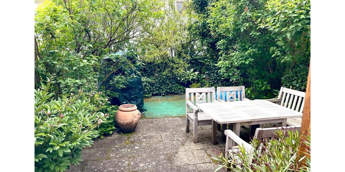 Reihenhaus Weil der Stadt - 5 Zimmer, 137 m&sup2;, 1.890&euro; | Angebot:26633031