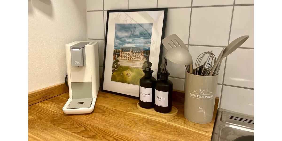 Wohnen auf Zeit Karlsruhe - 1 Zimmer, 35 m&sup2;, 1.150&euro; | Angebot:26219657