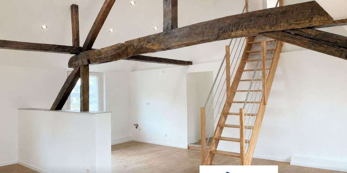 Etagenwohnung Nettetal - 3 Zimmer, 110 m&sup2;, 890&euro; | Angebot:26857340