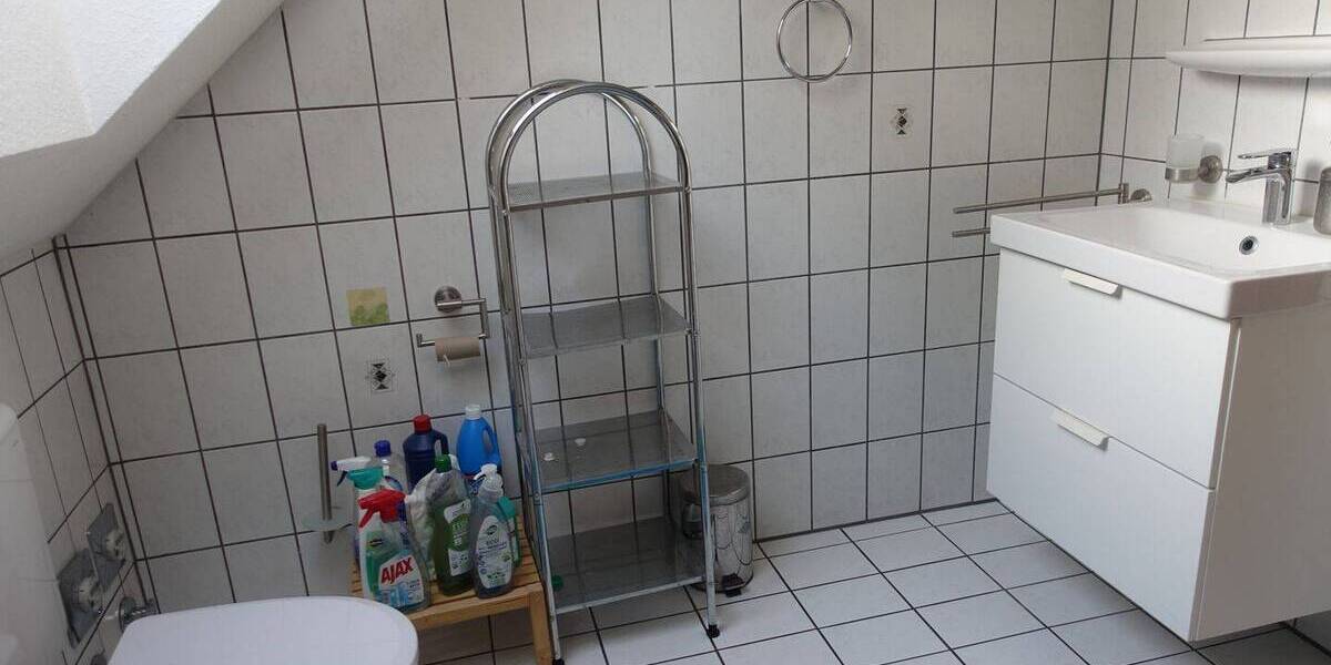Zimmer Mannheim Neckarau - 1 Zimmer, 40 m&sup2;, 500&euro; | Angebot:26157559