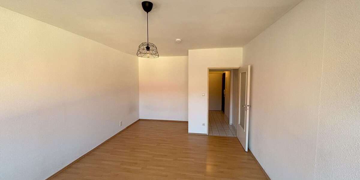 Wohnung zum Mieten in Fulda 440 € 31.52 m² 1 zimmer