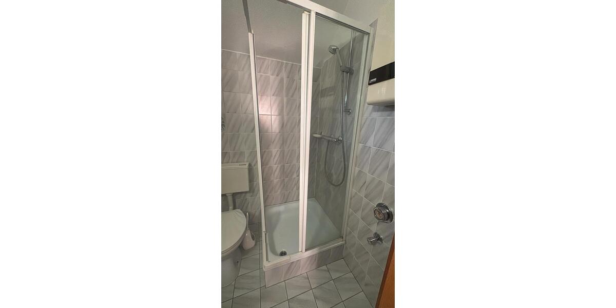 Etagenwohnung Winterberg - 2 Zimmer, 43 m&sup2;, 620&euro; | Angebot:26556988