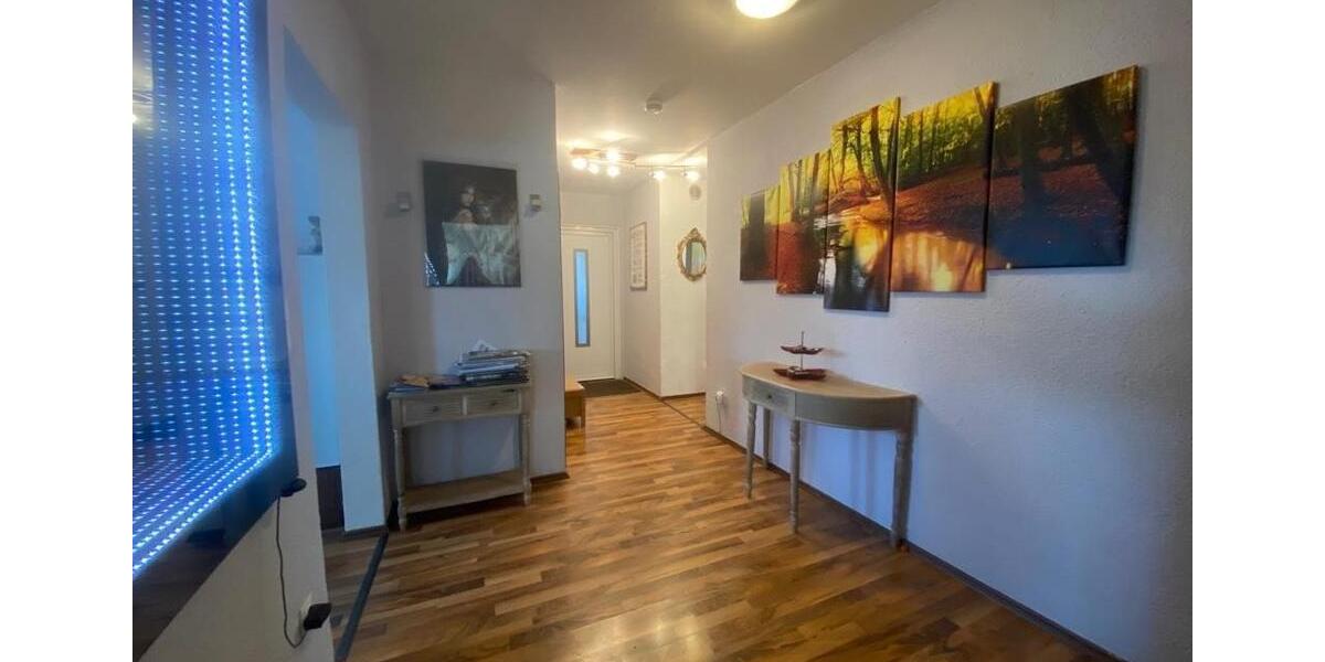 Etagenwohnung Gerabronn - 3.5 Zimmer, 113 m&sup2;, 850&euro; | Angebot:23830370