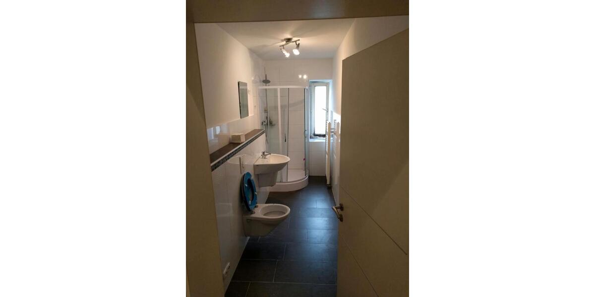 Etagenwohnung Witten Heven - 2 Zimmer, 55 m&sup2;, 330&euro; | Angebot:25258820