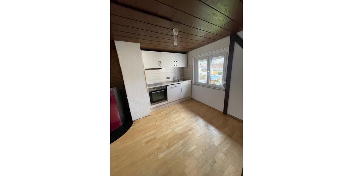 Maisonettenwohnung Starzach - 4 Zimmer, 113 m&sup2;, 820&euro; | Angebot:26550997
