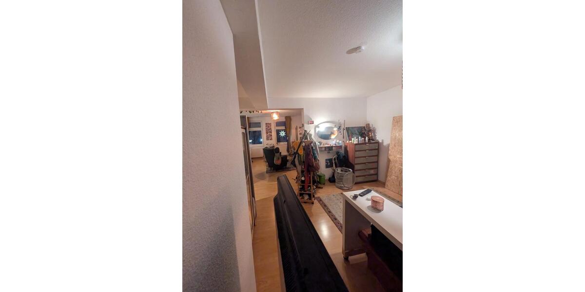 Wohnen auf Zeit Bielefeld - 1 Zimmer, 38 m&sup2;, 600&euro; | Angebot:25982247