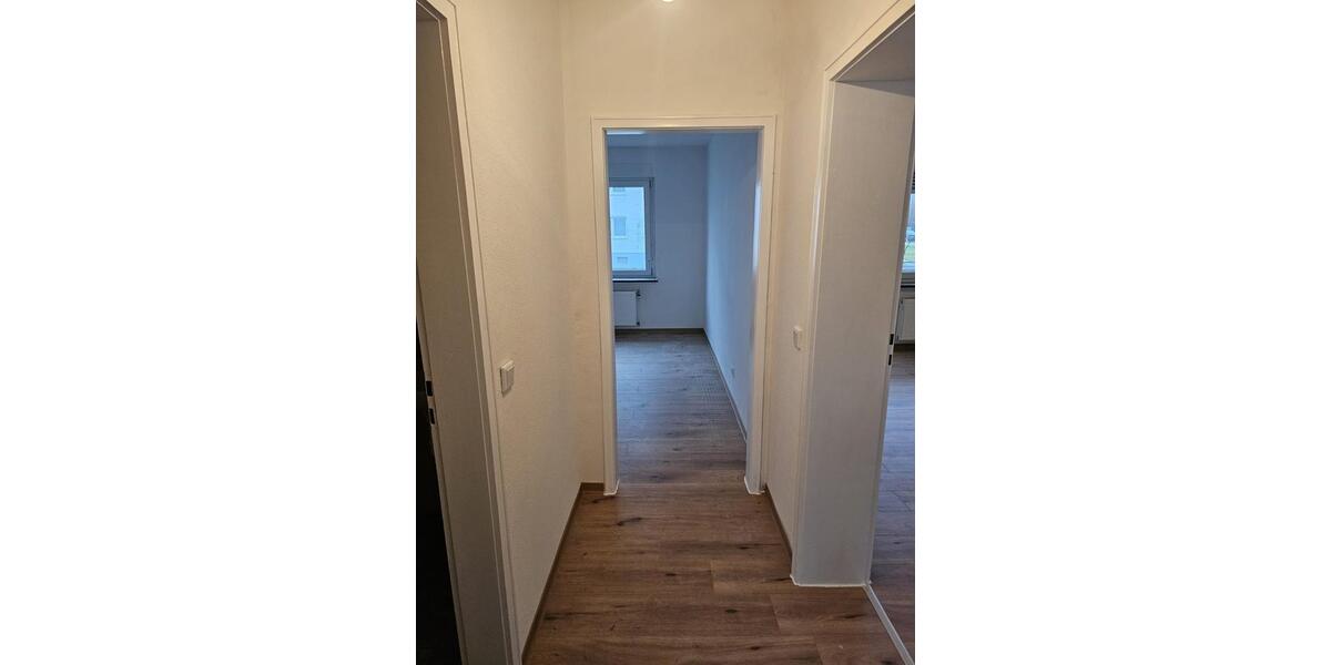 Erdgeschoßwohnung Marsberg - 4 Zimmer, 89 m&sup2;, 600&euro; | Angebot:24976939
