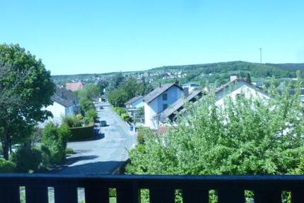 Wohnen auf Zeit Michelstadt - 17 Zimmer, 118 m&sup2;, 430&euro; | Angebot:26042106