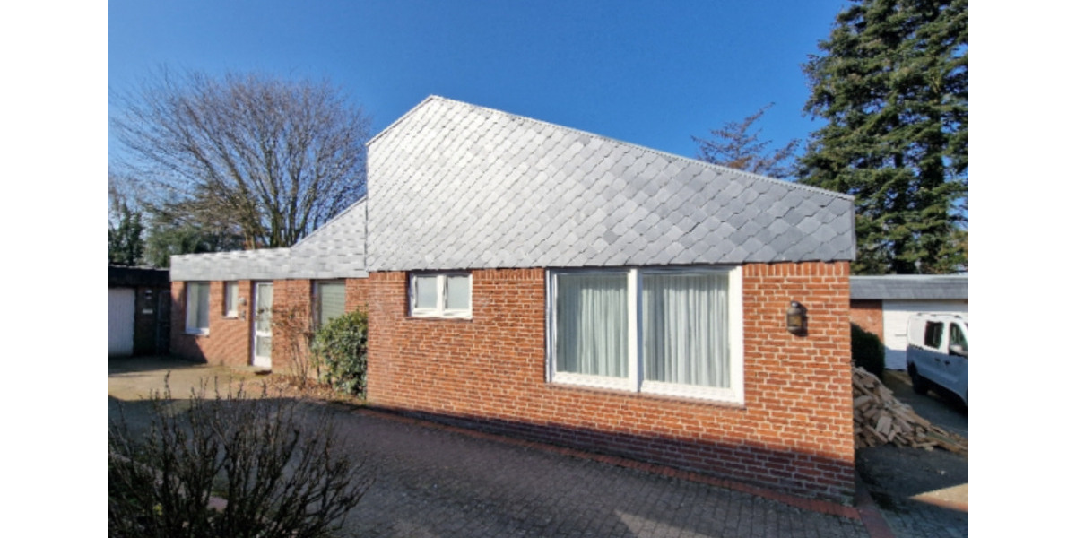 Bungalow Goldenstedt - 2 Zimmer, 140 m&sup2;, 800&euro; | Angebot:24708246