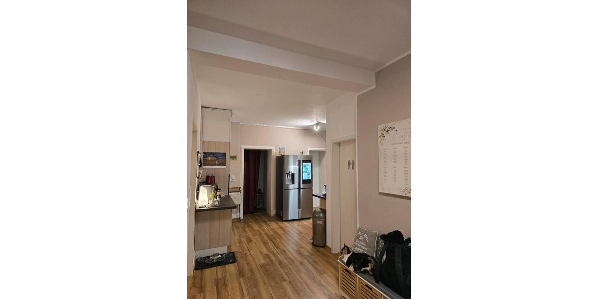 Erdgeschoßwohnung Alzey - 4 Zimmer, 133 m&sup2;, 1.220&euro; | Angebot:24804902