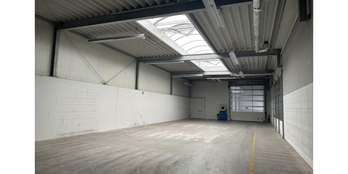 Gewerbeobjekt Ruhla - 4&euro; | Angebot:24333353