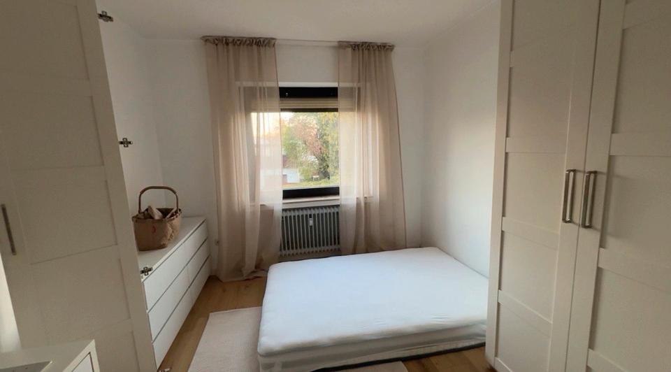 Etagenwohnung Oldenburg Dobbenviertel - 1 Zimmer, 15 m&sup2;, 500&euro; | Angebot:26604191