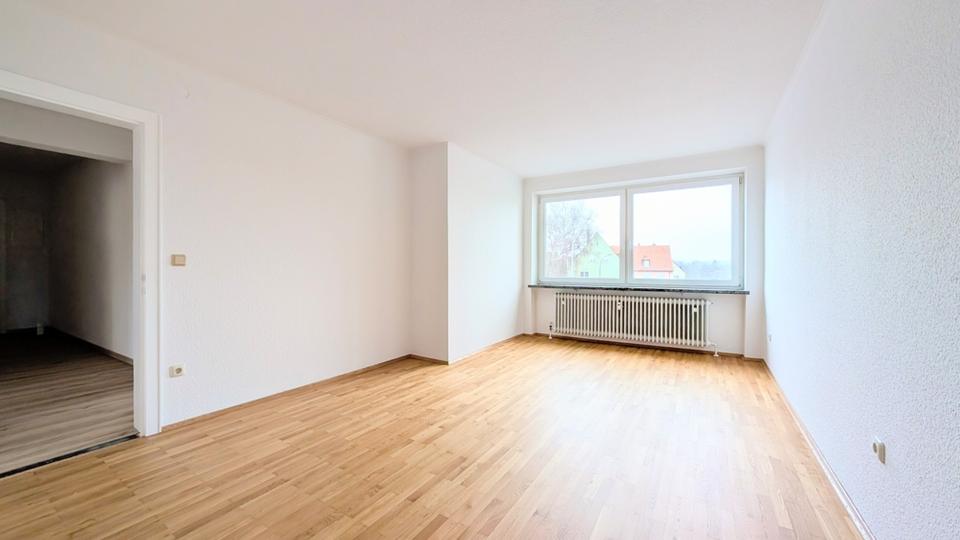 Etagenwohnung Bayreuth Altstadt - 3 Zimmer, 100 m&sup2;, 1.050&euro; | Angebot:25805901